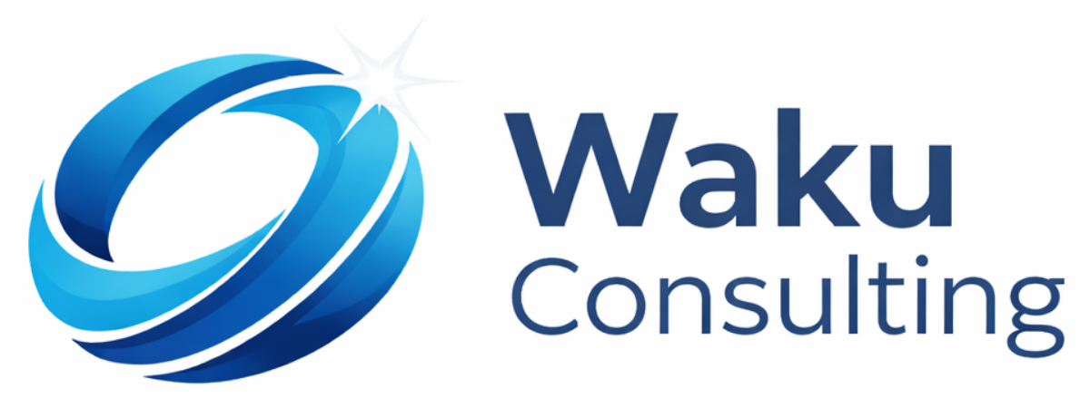 Waku Consulting